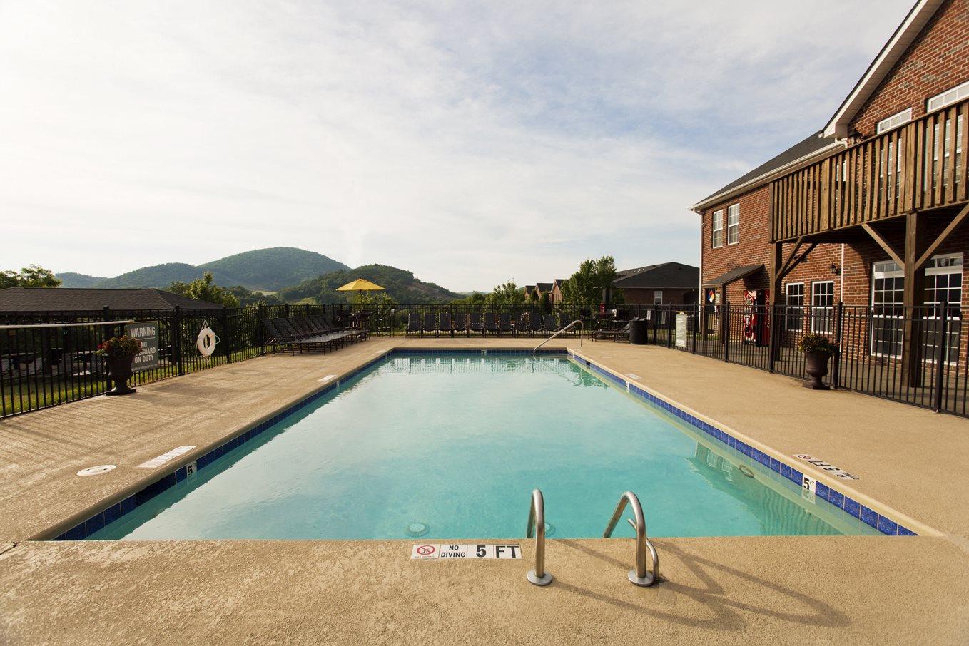 Photos and Video of Mountaineer Village in Boone, NC